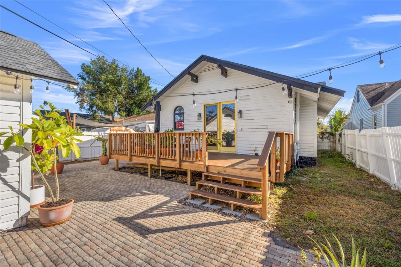 2747 3rd Avenue N, Saint Petersburg, FL 33713 Photo