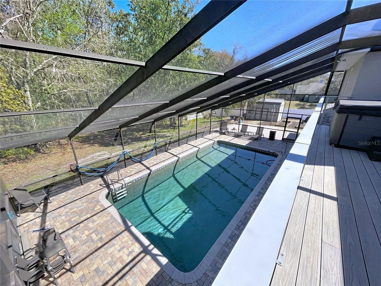 10655 Lakeview Drive , New Port Richey, FL 34654 Photo