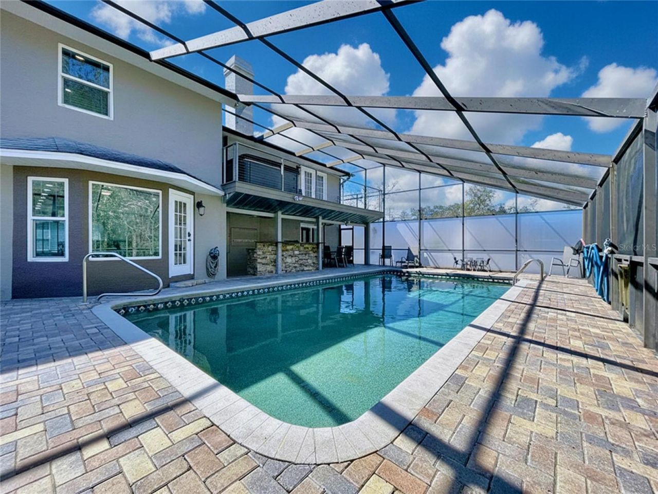 10655 Lakeview Drive , New Port Richey, FL 34654 Photo