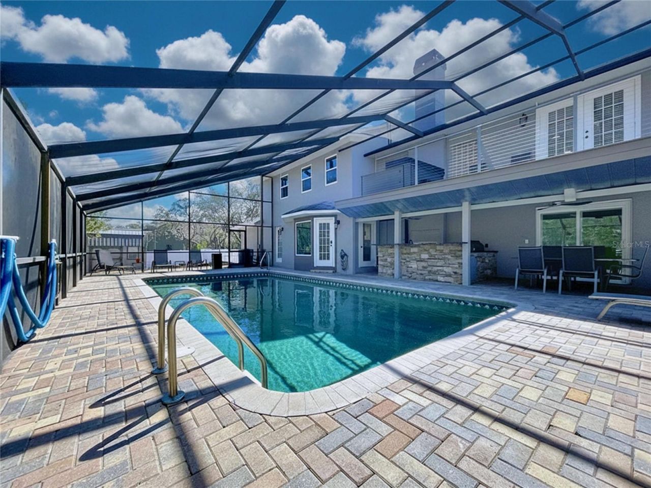 10655 Lakeview Drive , New Port Richey, FL 34654 Photo