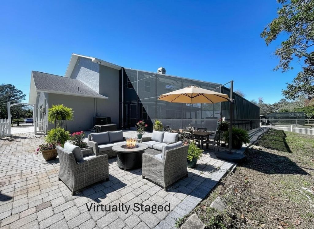 10655 Lakeview Drive, New Port Richey, FL 34654 Photo