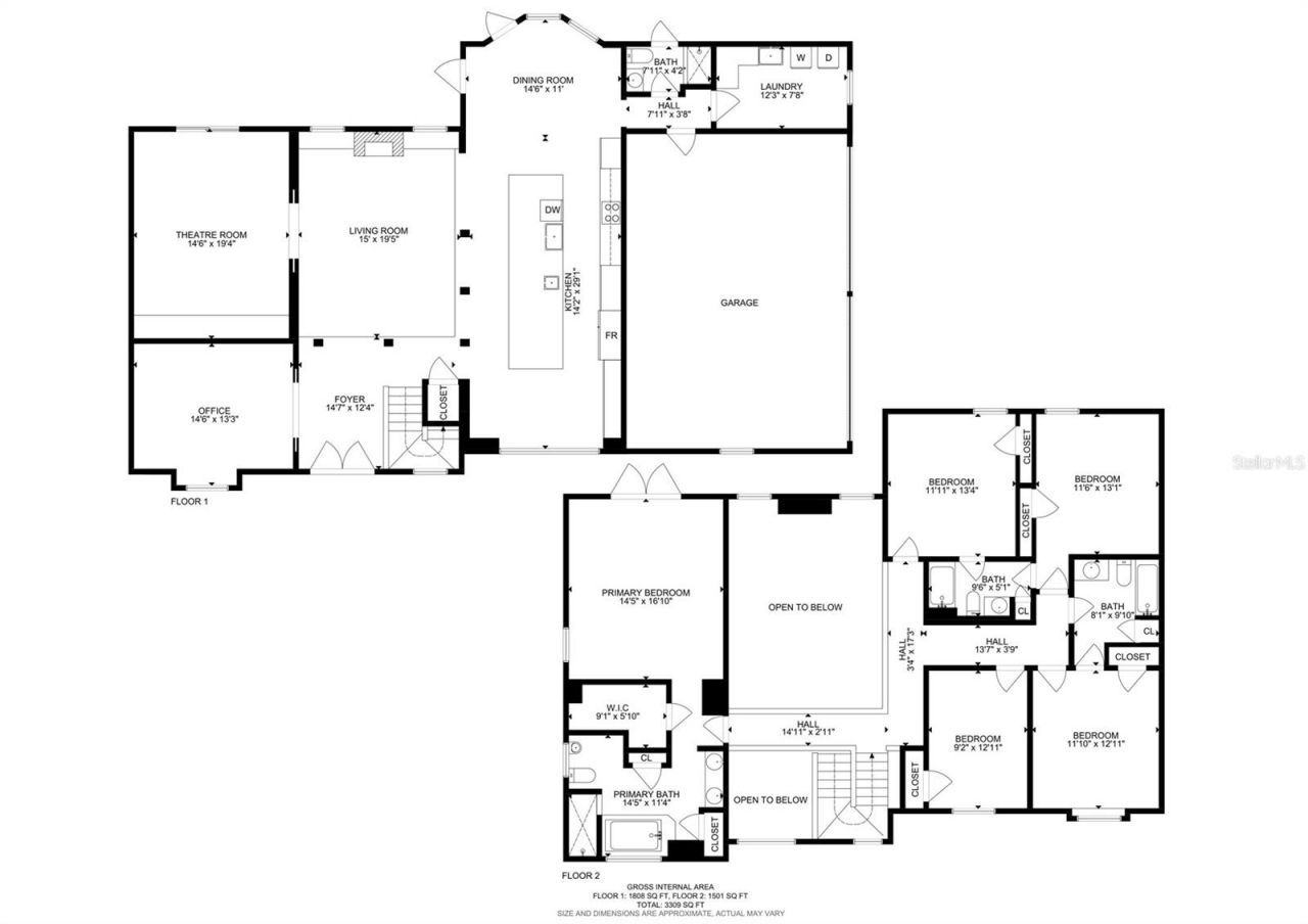 10655 Lakeview Drive, New Port Richey, FL 34654 Photo