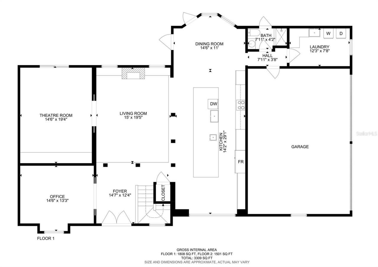 10655 Lakeview Drive, New Port Richey, FL 34654 Photo