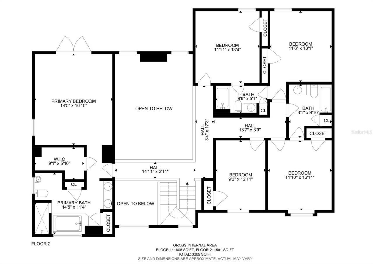 10655 Lakeview Drive, New Port Richey, FL 34654 Photo