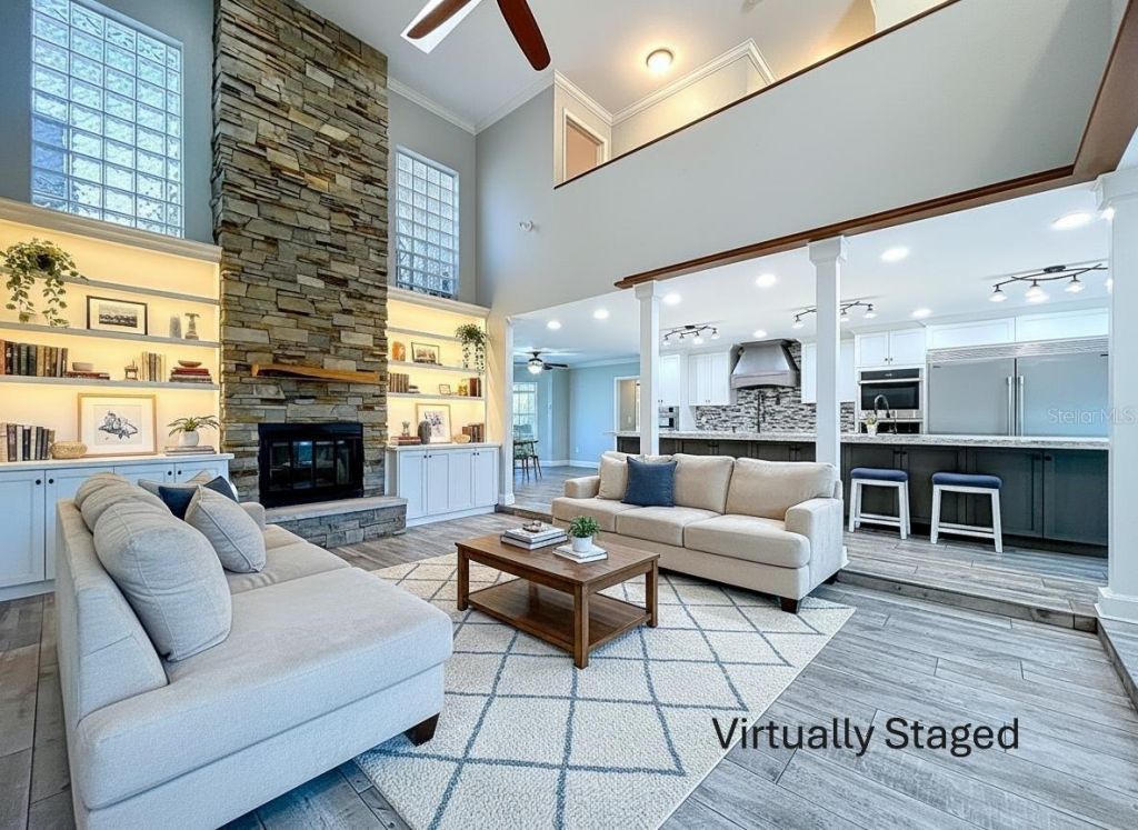 10655 Lakeview Drive , New Port Richey, FL 34654 Photo