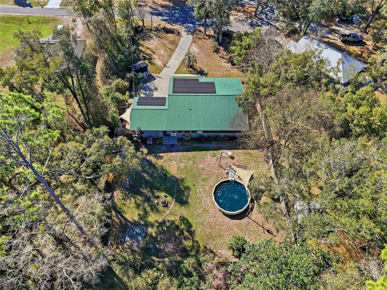 917 SW 2nd Avenue, Trenton, FL 32693 Photo