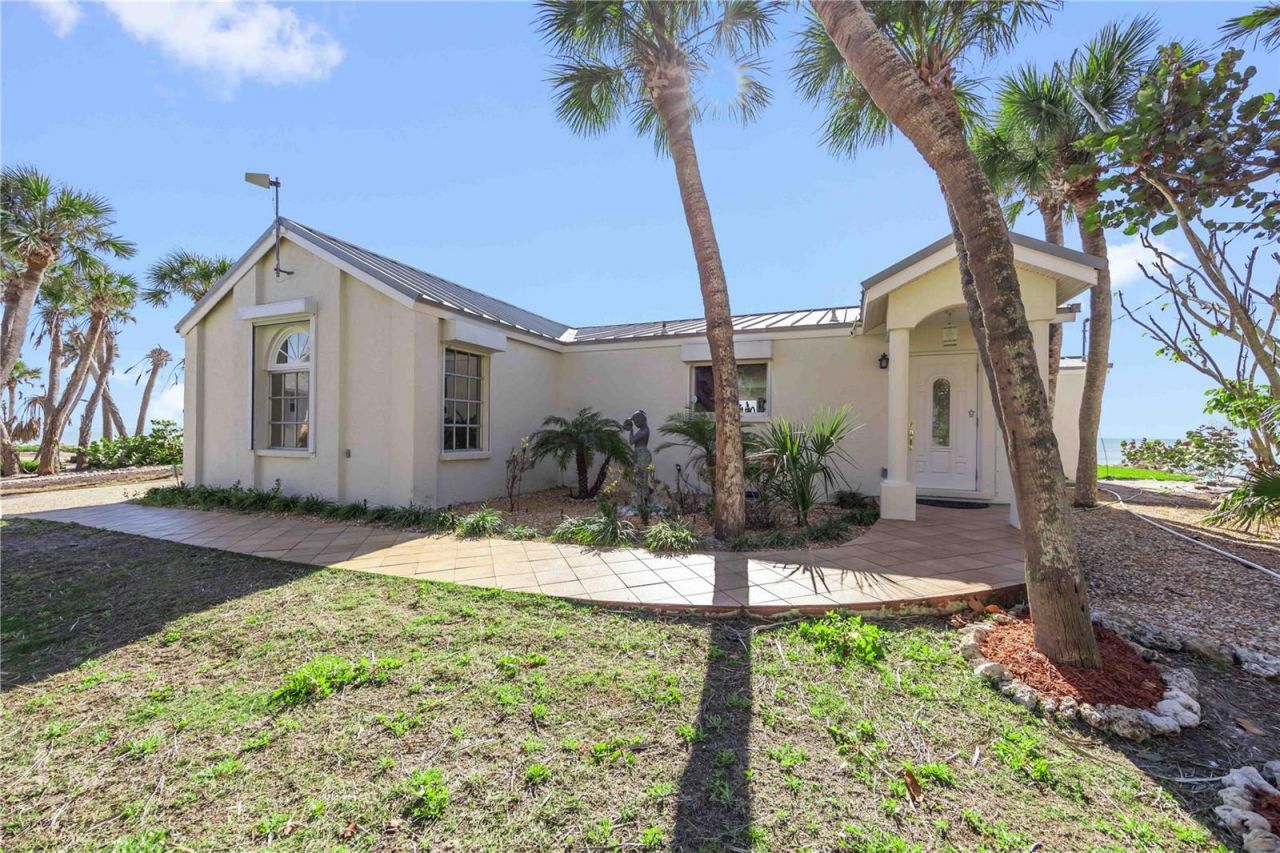 7430 Manasota Key Road, Englewood, FL 34223 Photo