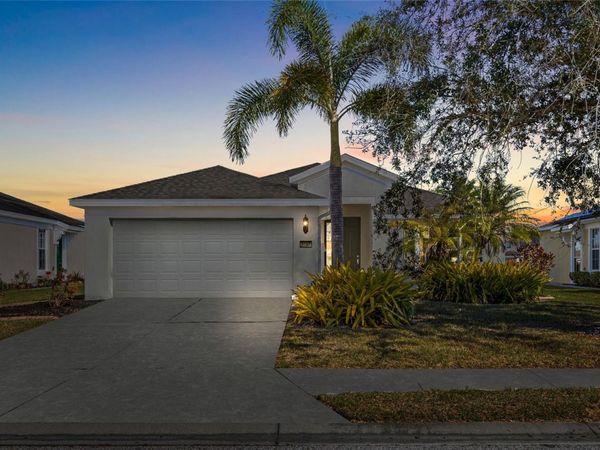 9942 50TH STREET CIRCLE E, PARRISH, FL 34219