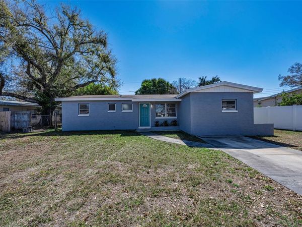 5449 63RD WAY N, ST PETERSBURG, FL 33709