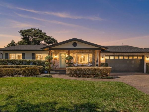 643 DUNBLANE DRIVE, WINTER PARK, FL 32792