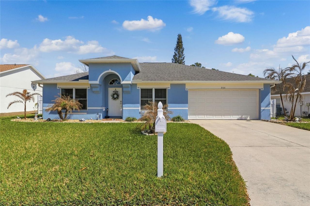 356 Sterling Drive, Winter Haven, FL 33884 Main Photo