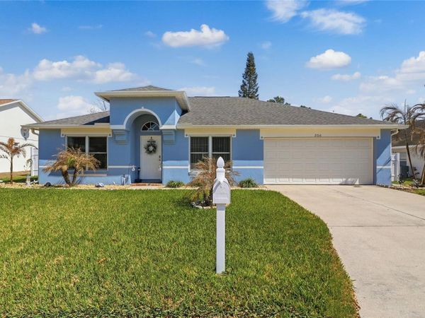 356 STERLING DRIVE, WINTER HAVEN, FL 33884