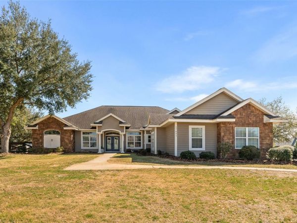 17651 NW 256TH STREET, HIGH SPRINGS, FL 32643