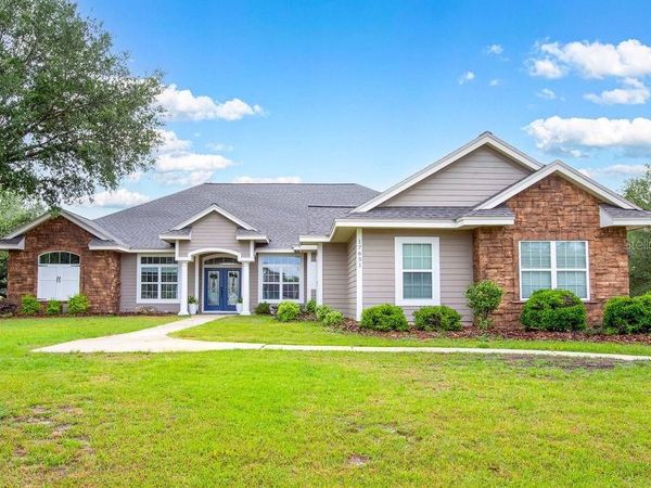 17651 NW 256TH STREET, HIGH SPRINGS, FL 32643