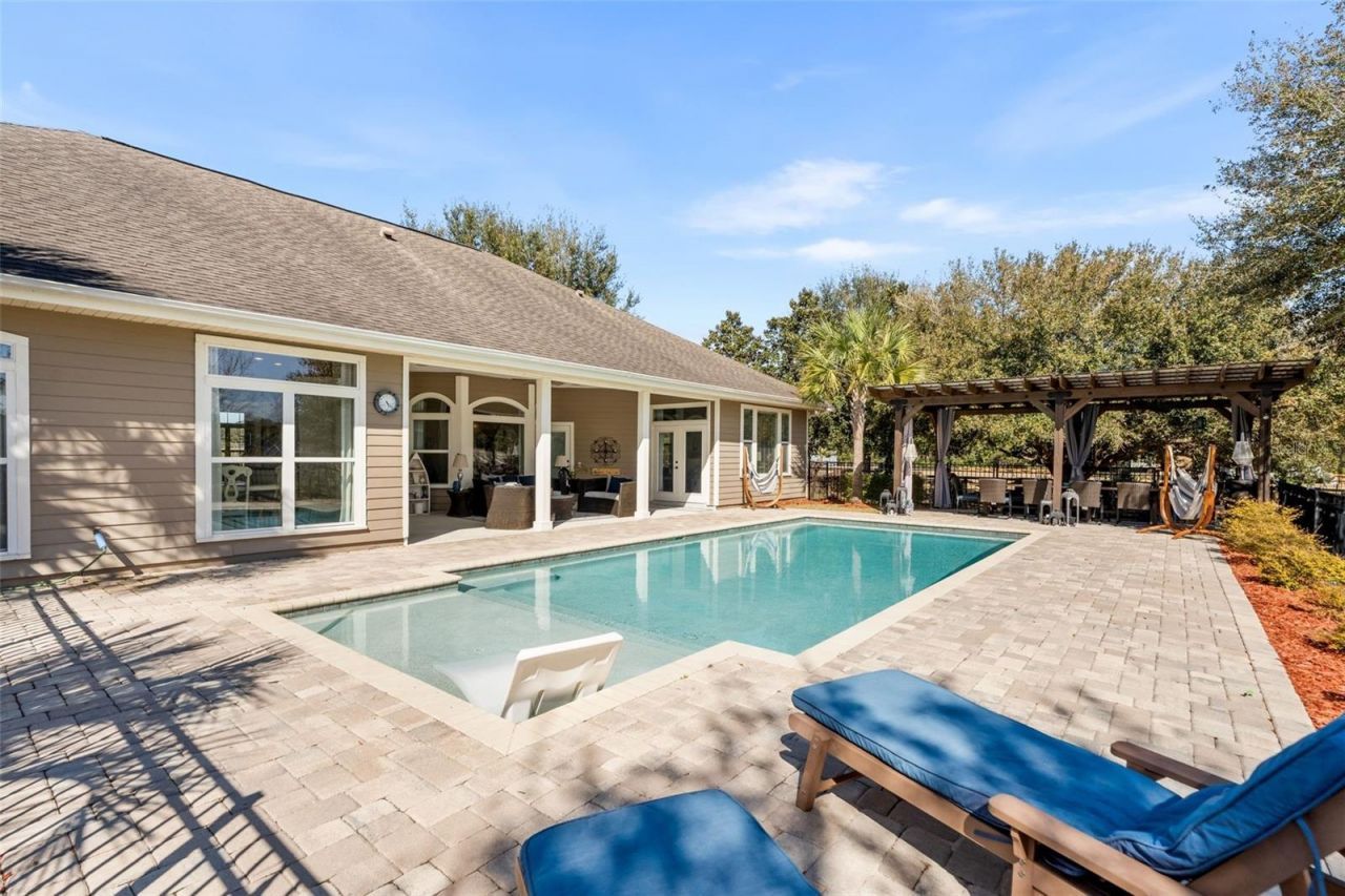 17651 NW 256th Street, High Springs, FL 32643 Photo