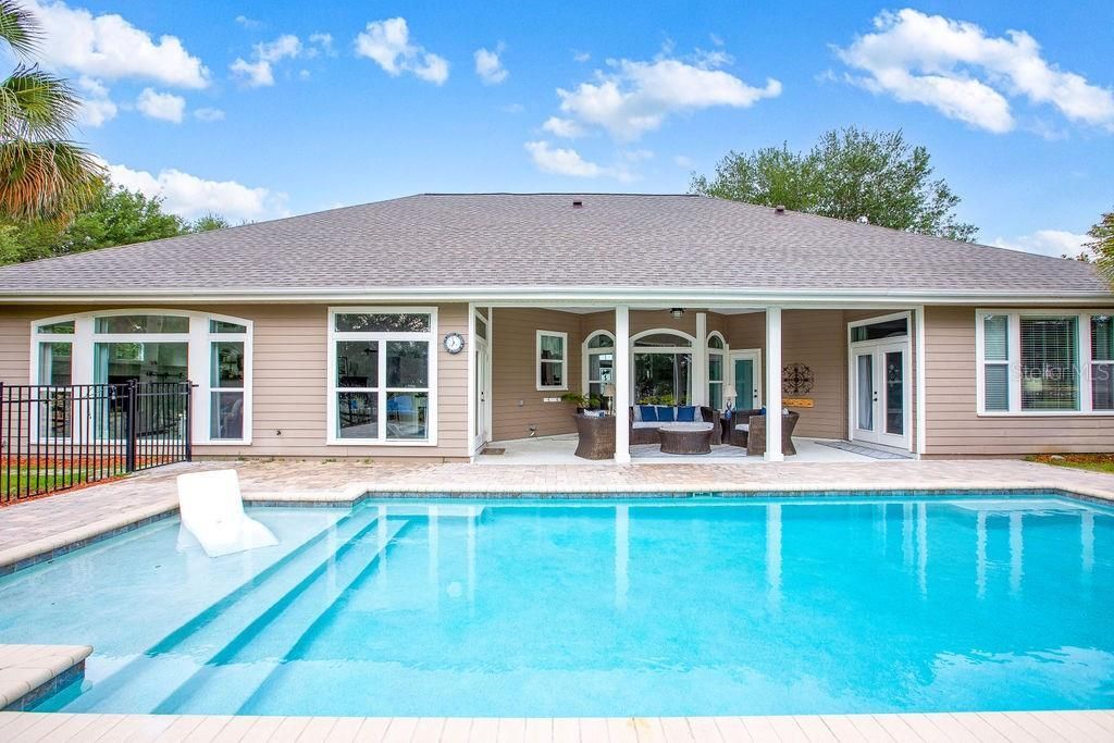 17651 NW 256th Street, High Springs, FL 32643 Photo