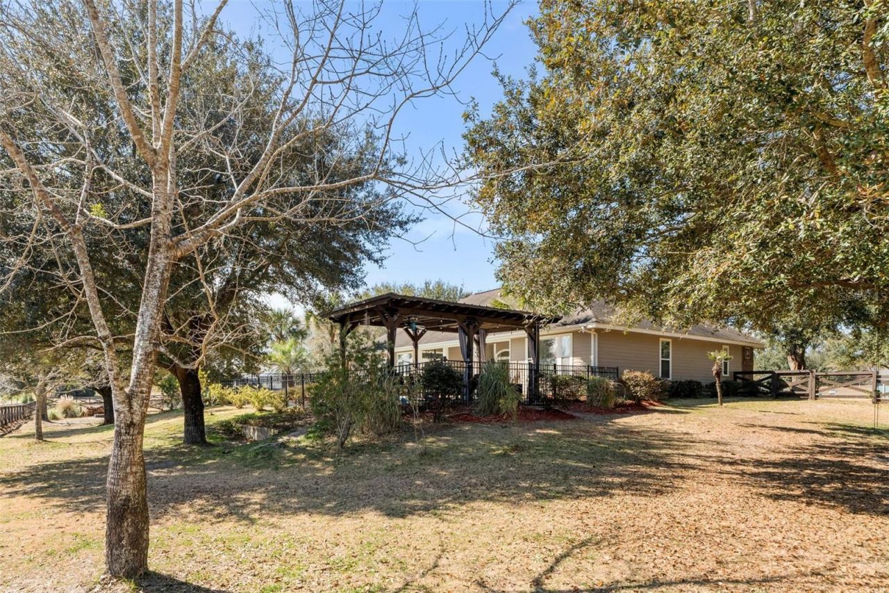 17651 NW 256th Street, High Springs, FL 32643 Photo