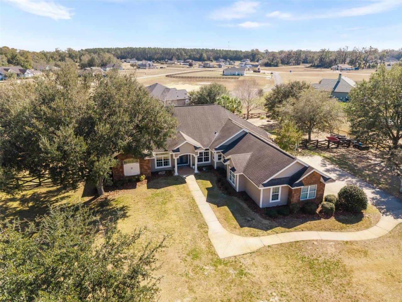 17651 NW 256th Street, High Springs, FL 32643 Photo