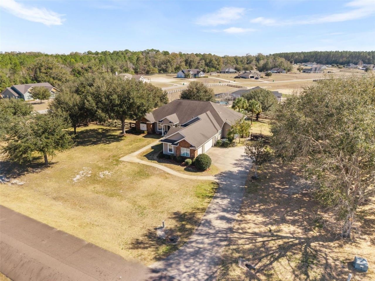 17651 NW 256th Street, High Springs, FL 32643 Photo