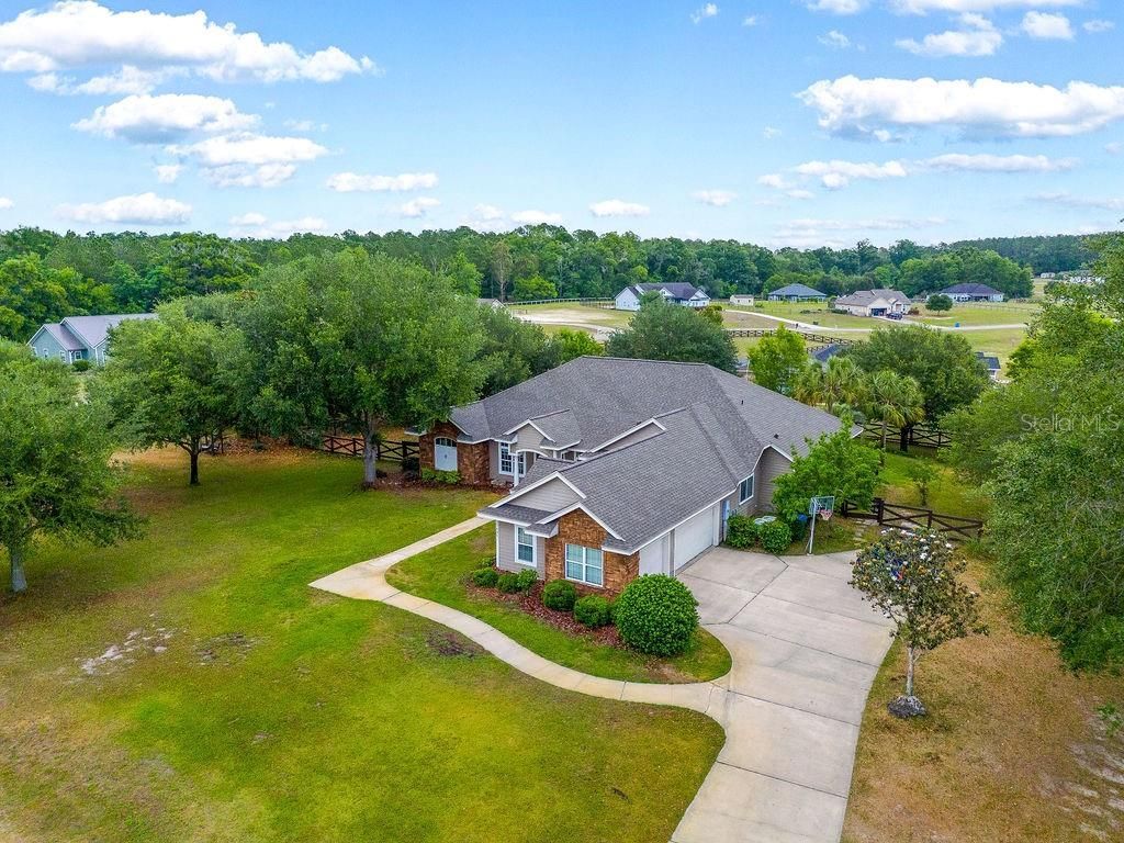 17651 NW 256th Street, High Springs, FL 32643 Photo