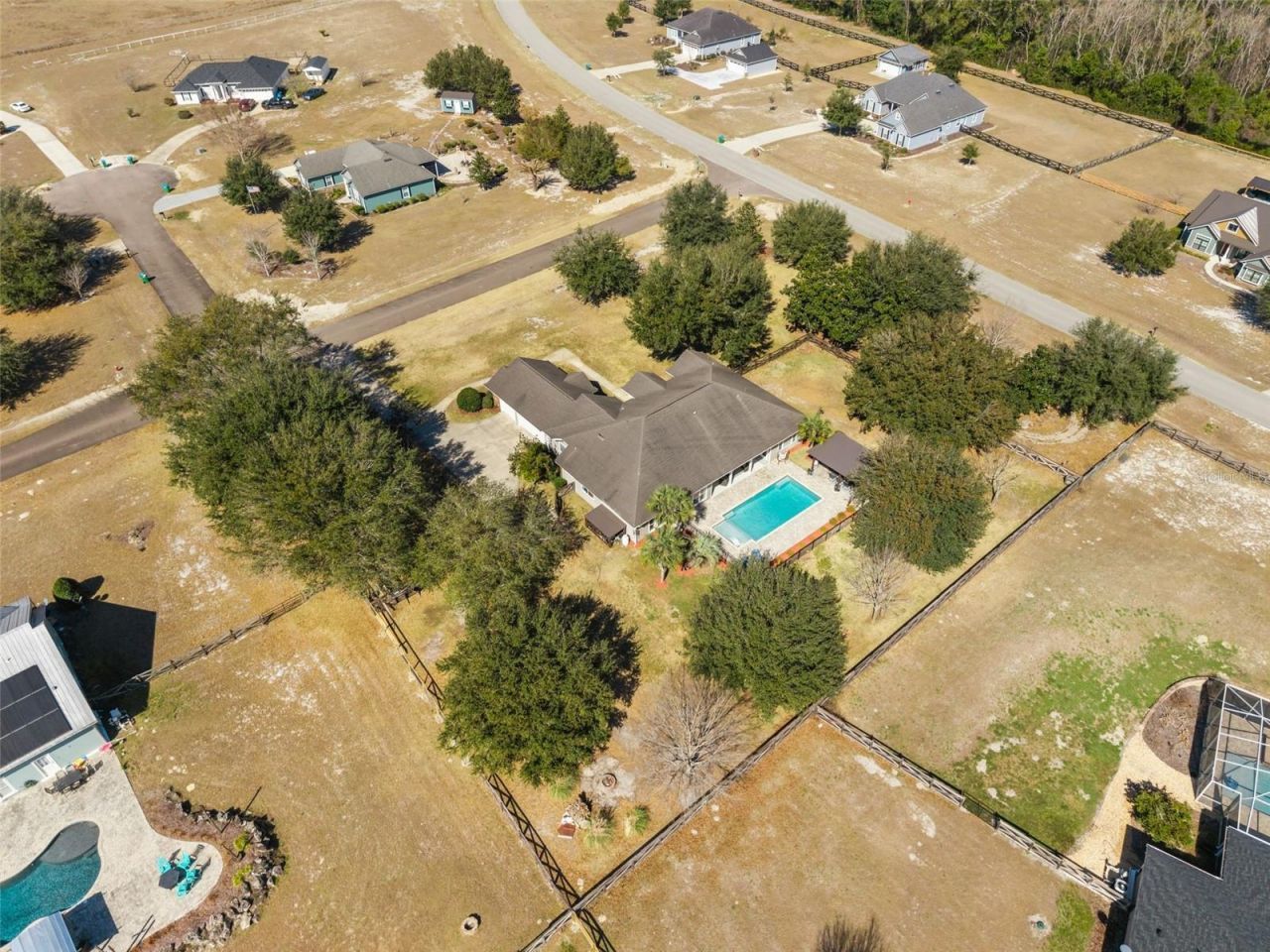 17651 NW 256th Street, High Springs, FL 32643 Photo