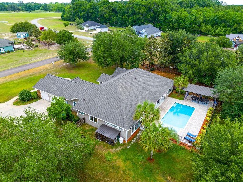 17651 NW 256th Street, High Springs, FL 32643 Photo
