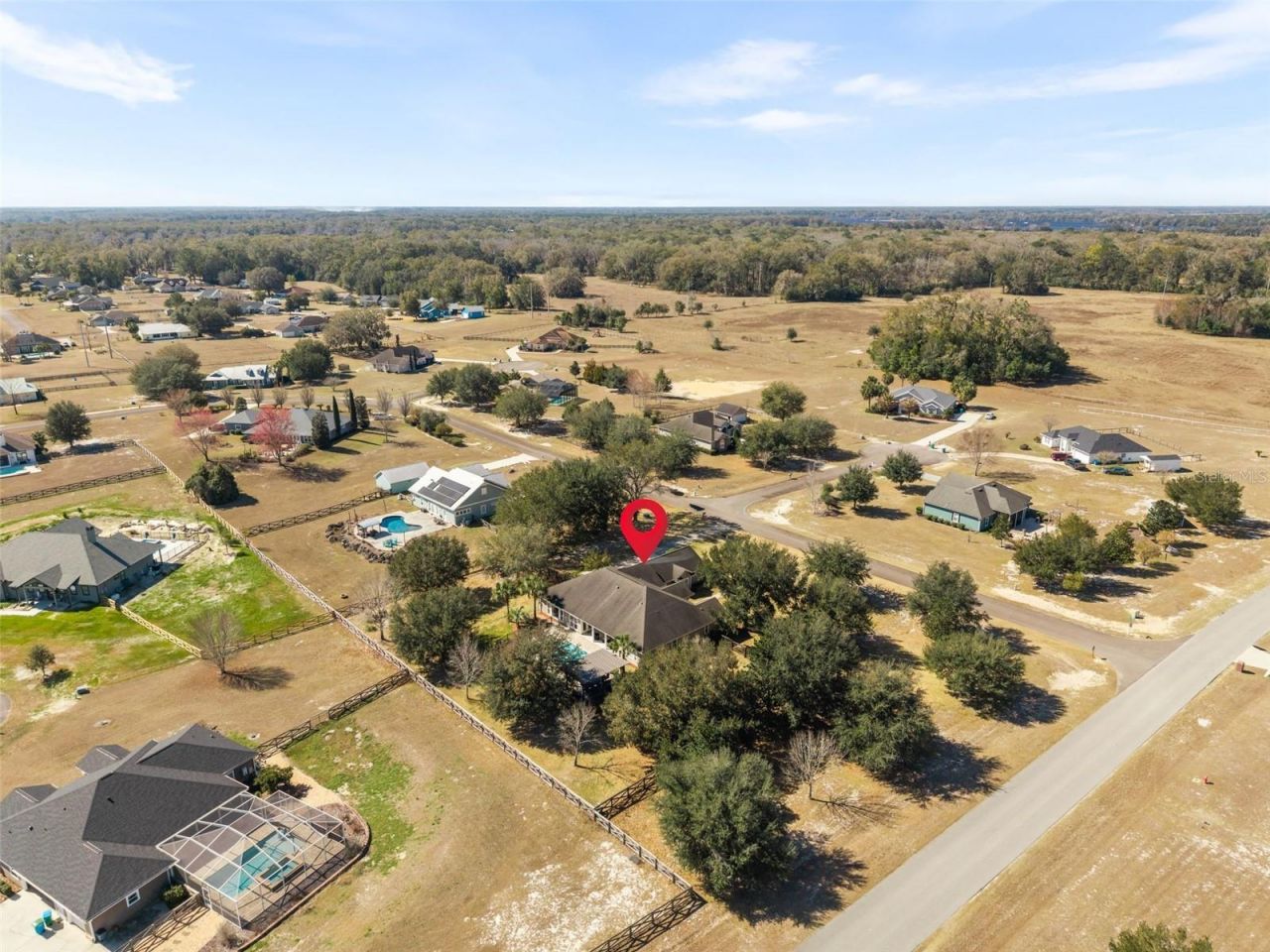 17651 NW 256th Street, High Springs, FL 32643 Photo