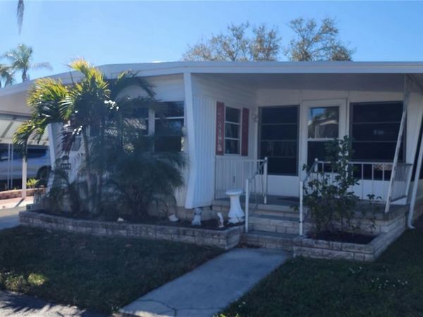 18675 US HIGHWAY 19 N, Unit 134, CLEARWATER, FL 33764