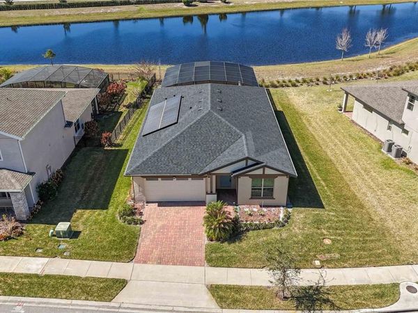 3100 CRISPIN CIRCLE, HARMONY, FL 34773