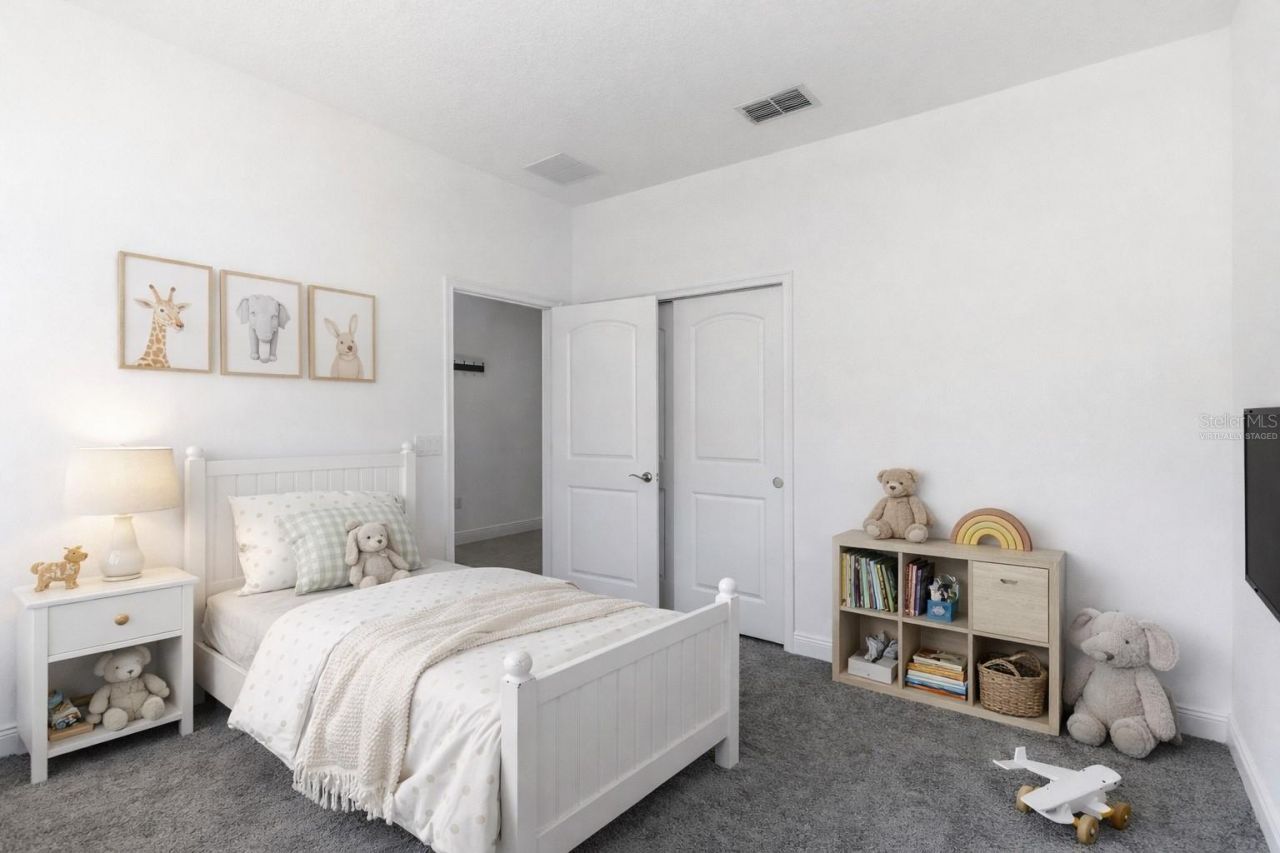 3100 Crispin Circle, Harmony, FL 34773 Photo