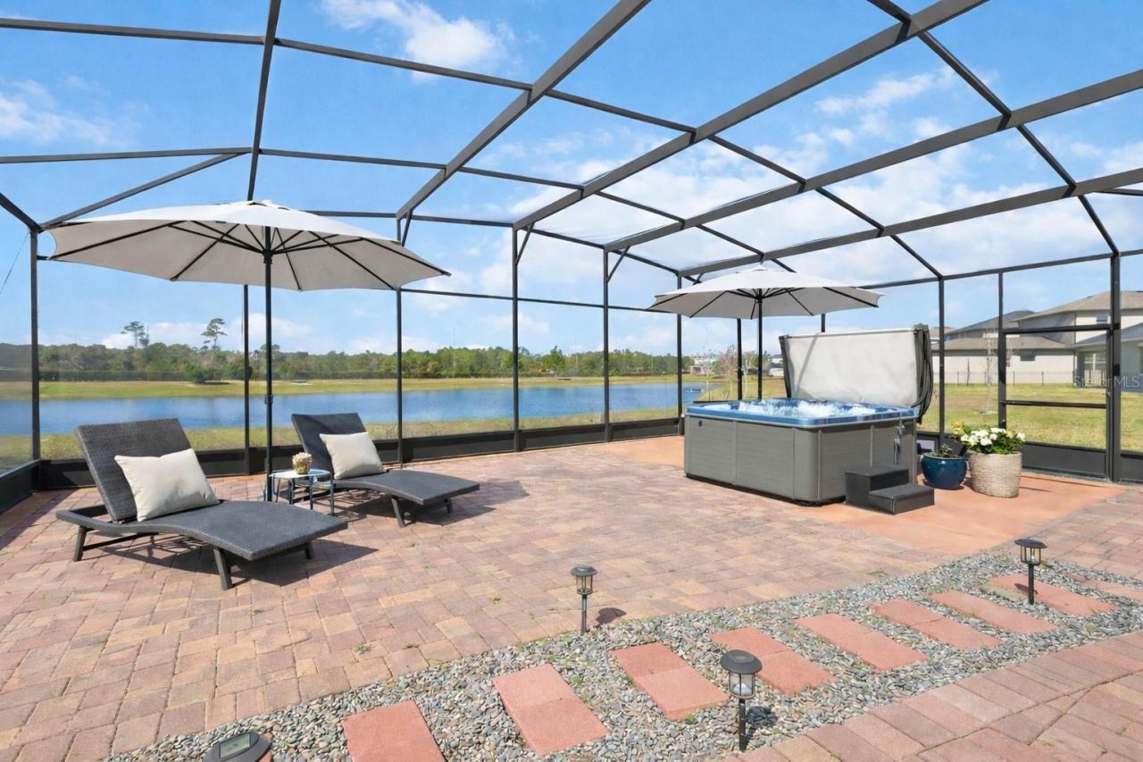 3100 Crispin Circle, Harmony, FL 34773 Photo