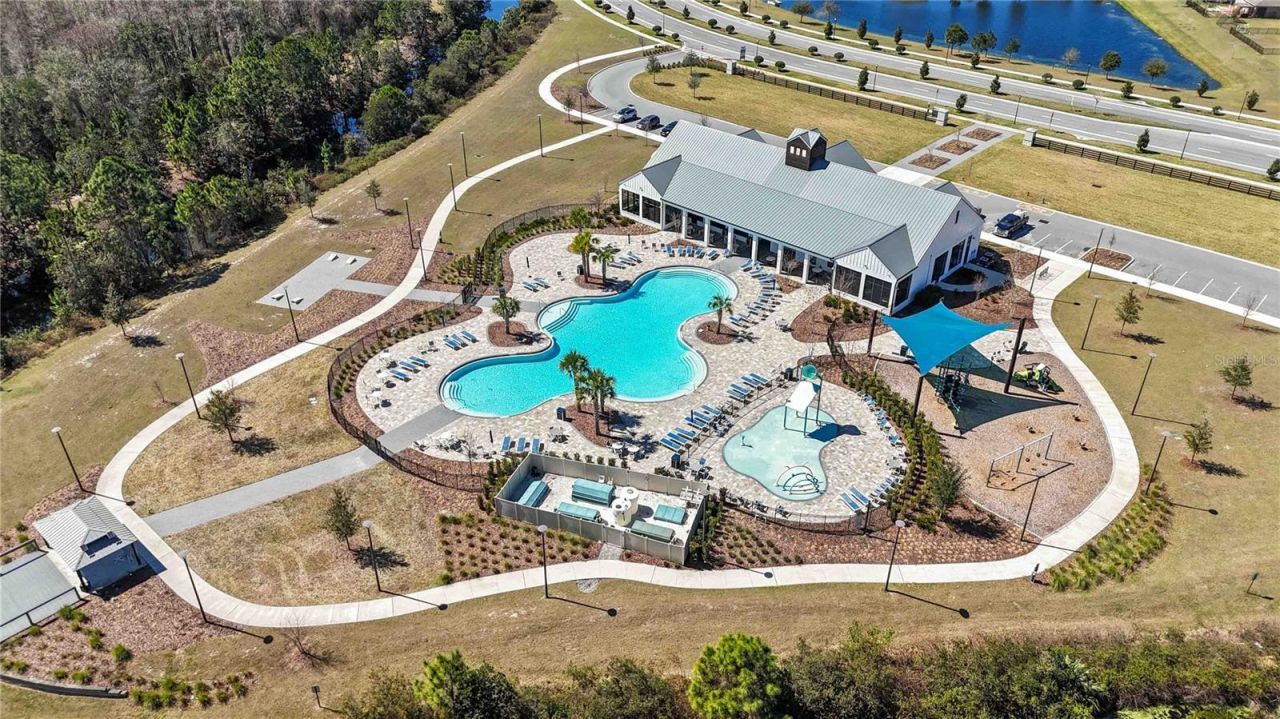 3100 Crispin Circle, Harmony, FL 34773 Photo