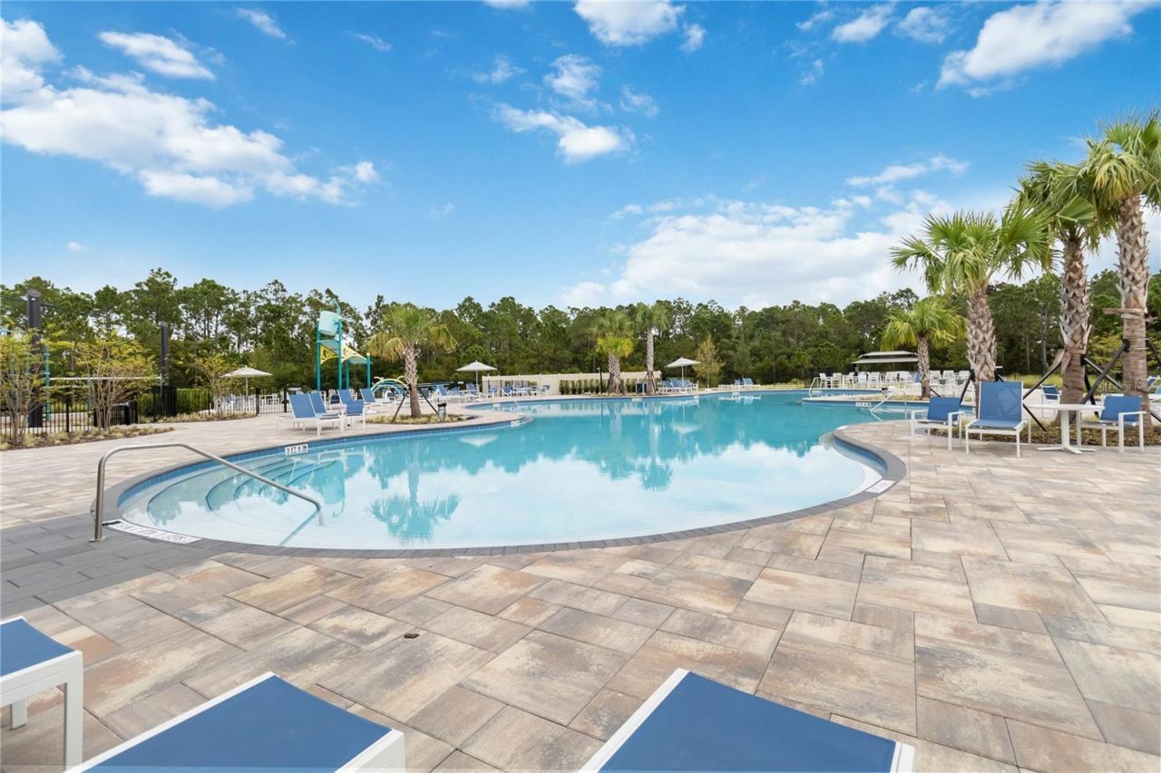 3100 Crispin Circle, Harmony, FL 34773 Photo
