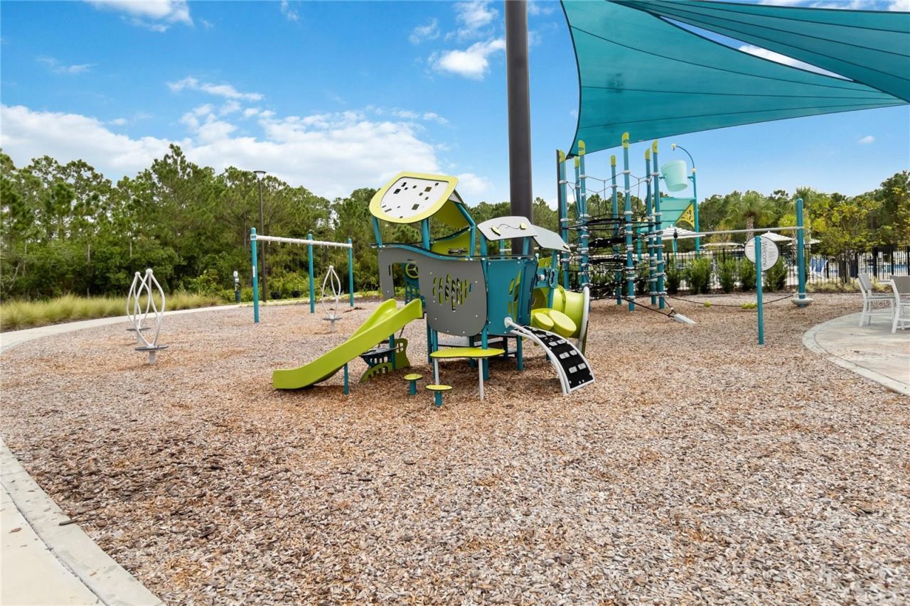 3100 Crispin Circle, Harmony, FL 34773 Photo