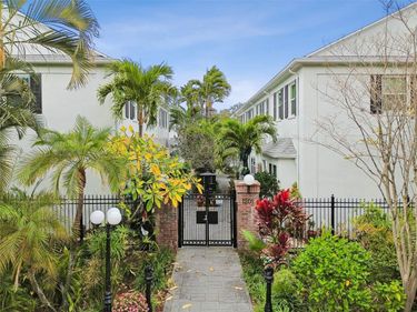 1201 W HORATIO STREET, Unit F3, TAMPA, FL 33606