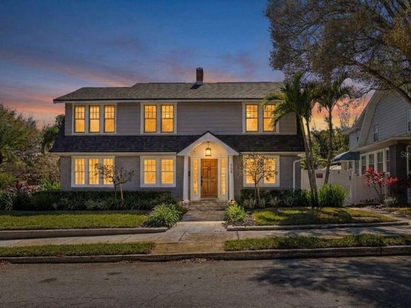 800 18TH AVENUE N, ST PETERSBURG, FL 33704