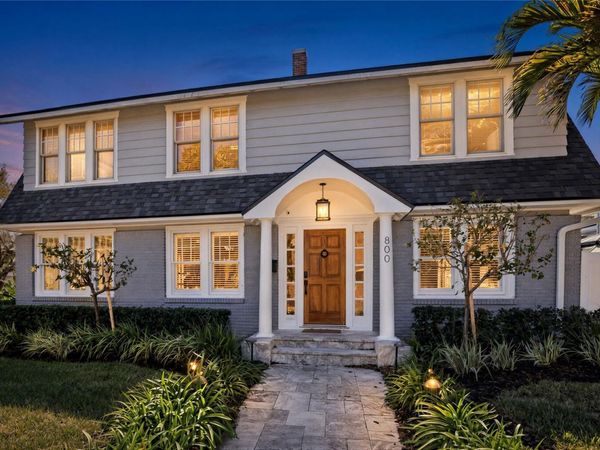 800 18TH AVENUE N, ST PETERSBURG, FL 33704