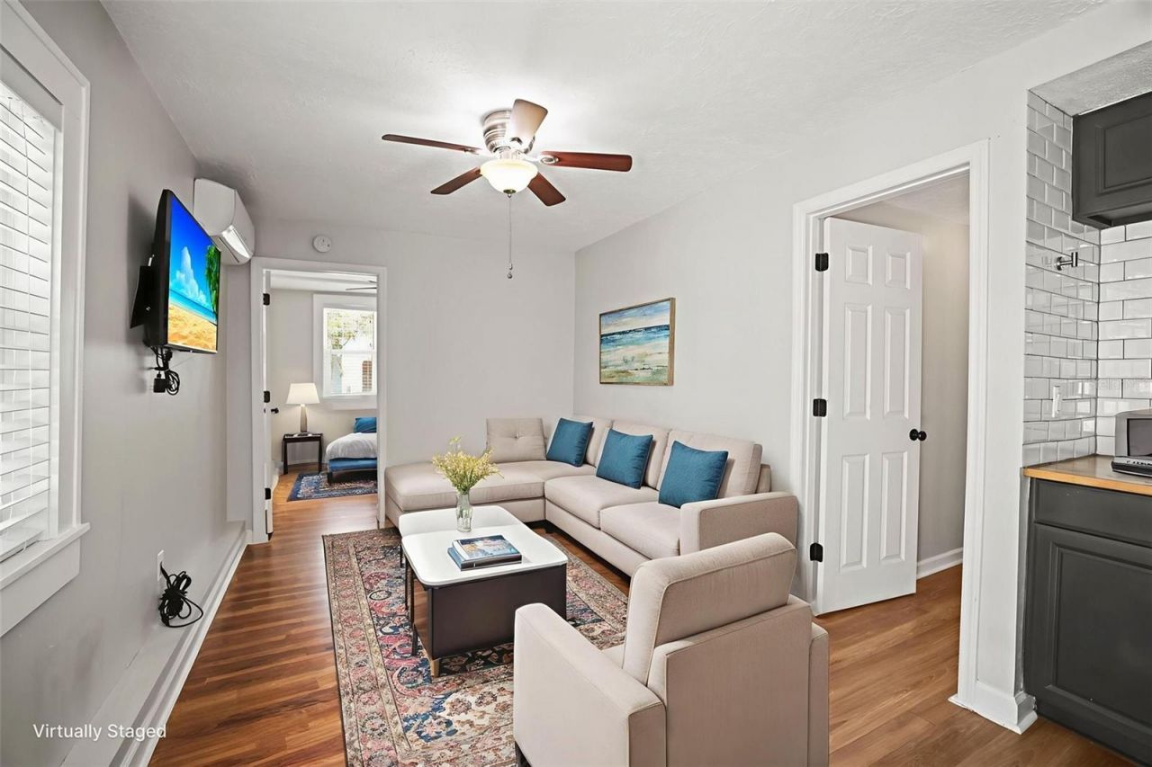 800 18th Avenue N, Saint Petersburg, FL 33704 Photo