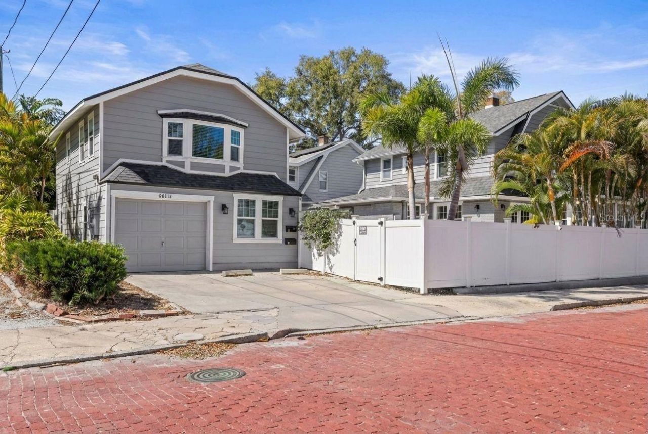 800 18th Avenue N, Saint Petersburg, FL 33704 Photo