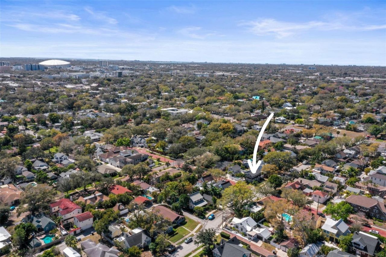 800 18th Avenue N, Saint Petersburg, FL 33704 Photo