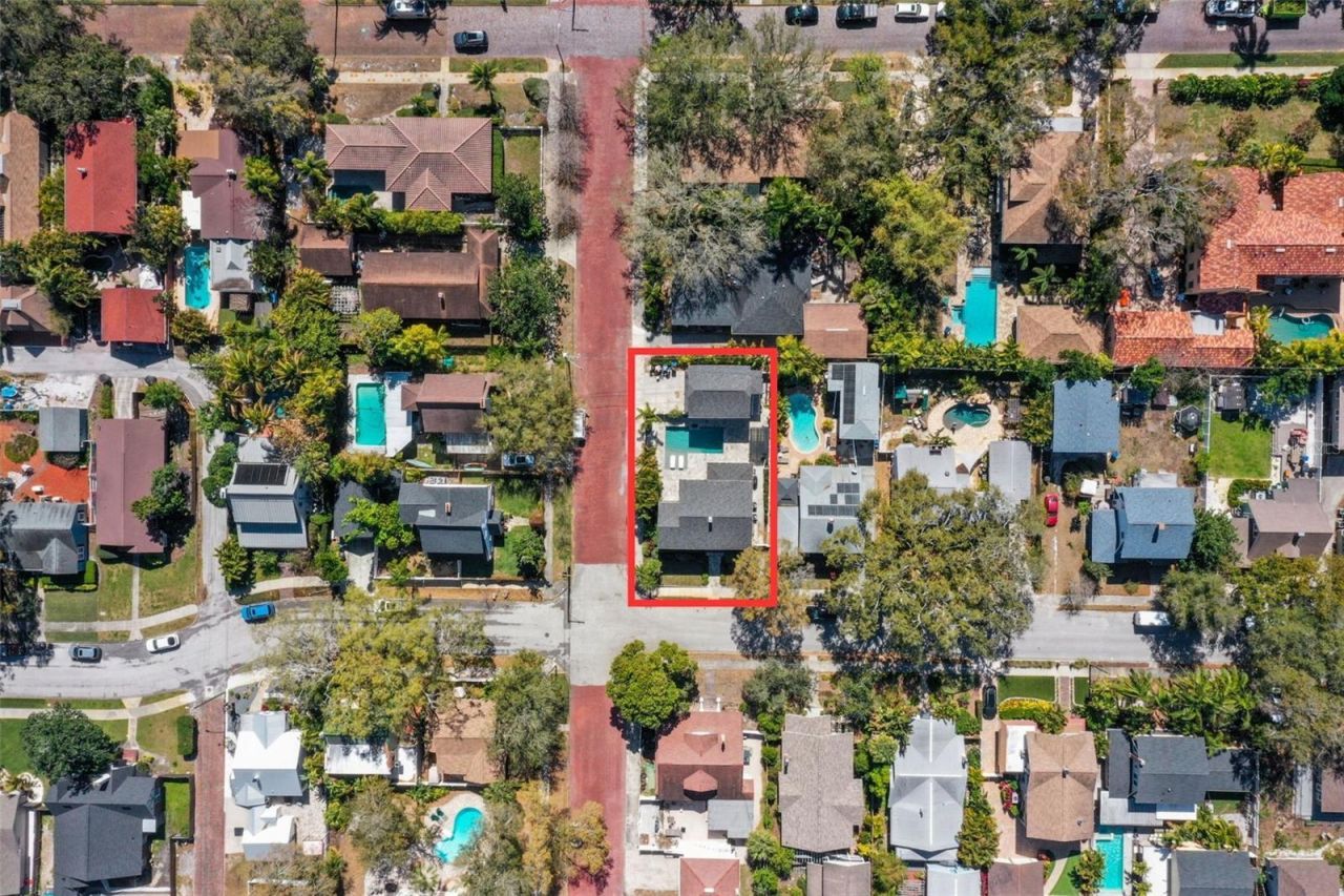 800 18th Avenue N, Saint Petersburg, FL 33704 Photo