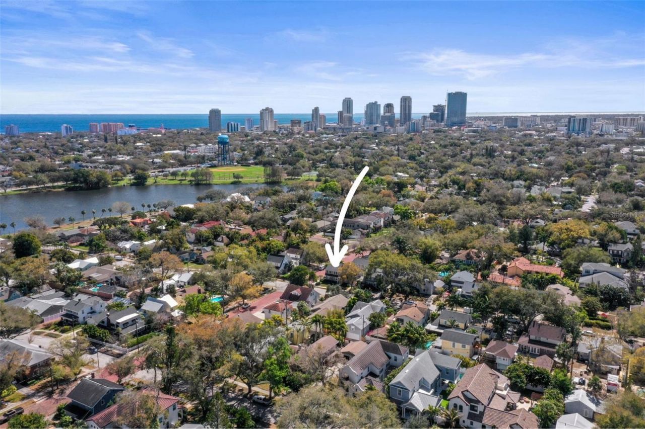 800 18th Avenue N, Saint Petersburg, FL 33704 Photo