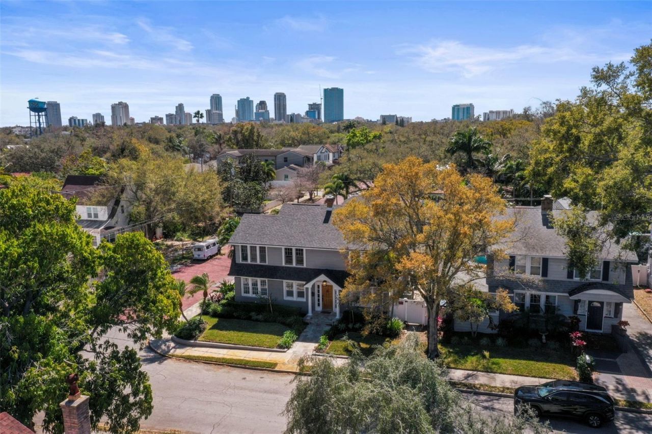 800 18th Avenue N, Saint Petersburg, FL 33704 Photo