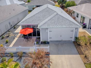 4173 UNIVERSAL AVENUE, THE VILLAGES, FL 32163