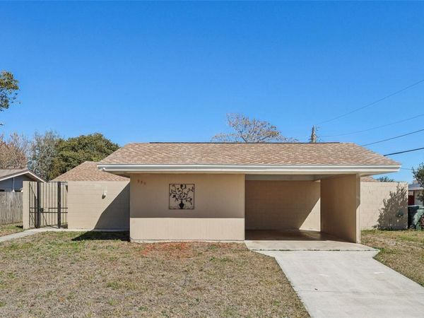 950 BAYWARD LANE , ROCKLEDGE, FL 32955