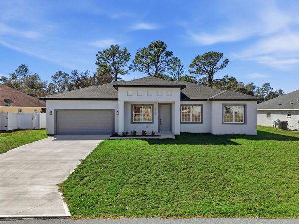15043 SW 60TH TERRACE , OCALA, FL 34473