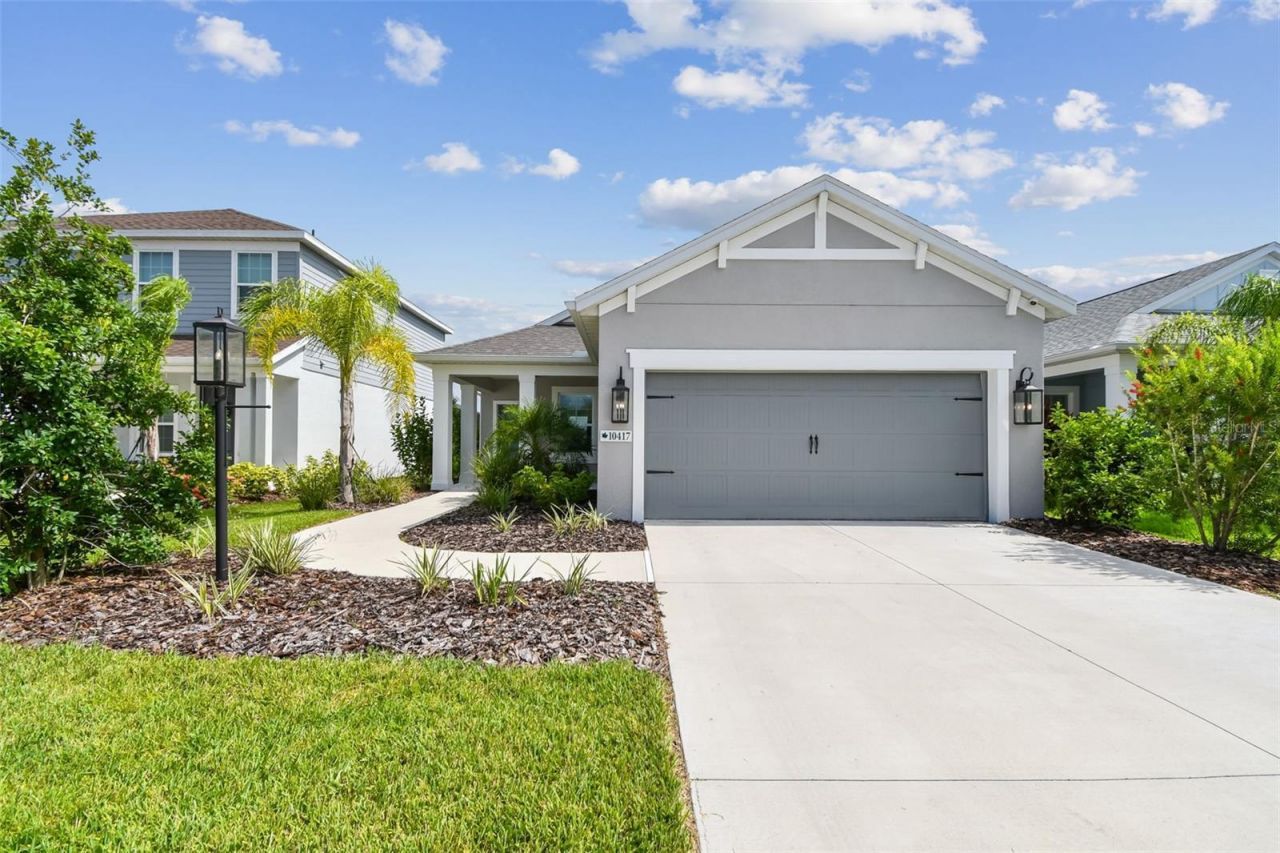 10417 Crooked Creek Court, Parrish, FL 34219 Photo