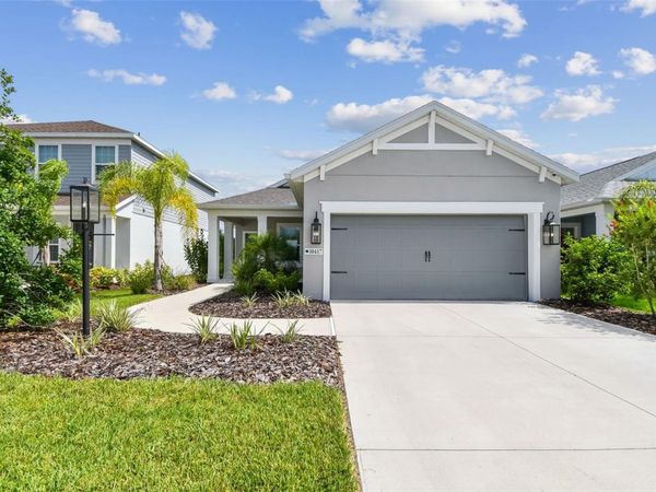 10417 CROOKED CREEK COURT, PARRISH, FL 34219