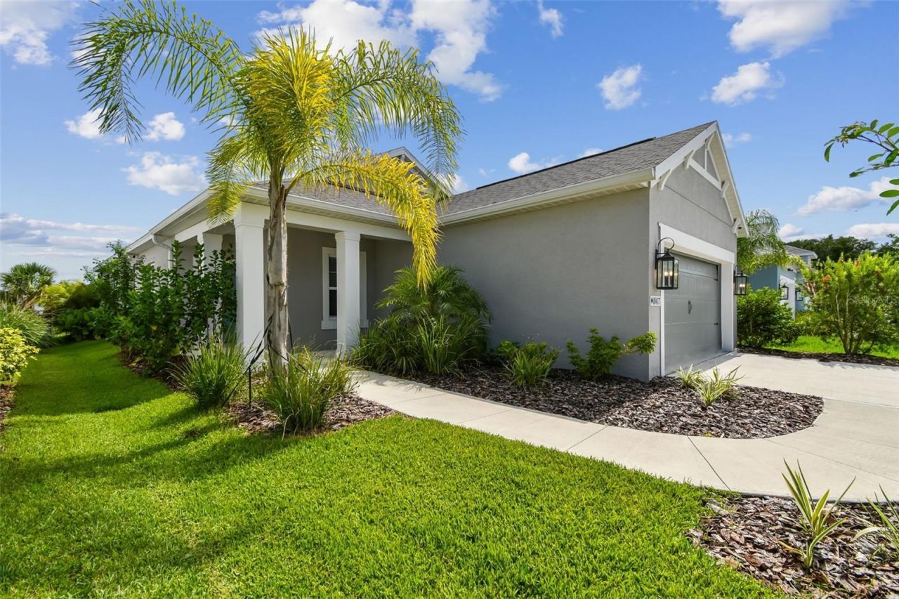 10417 Crooked Creek Court, Parrish, FL 34219 Photo