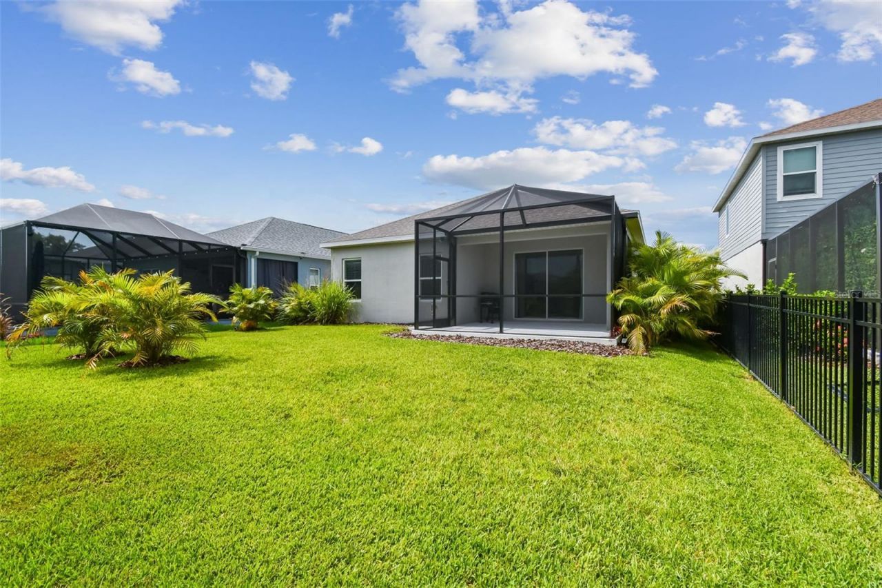 10417 Crooked Creek Court, Parrish, FL 34219 Photo